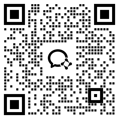 研伴官方群二维码
