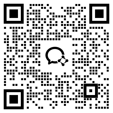 研伴官方客服二维码